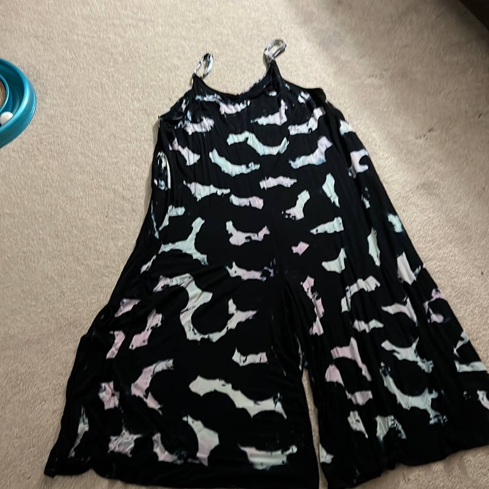 Torrid jumper 4x